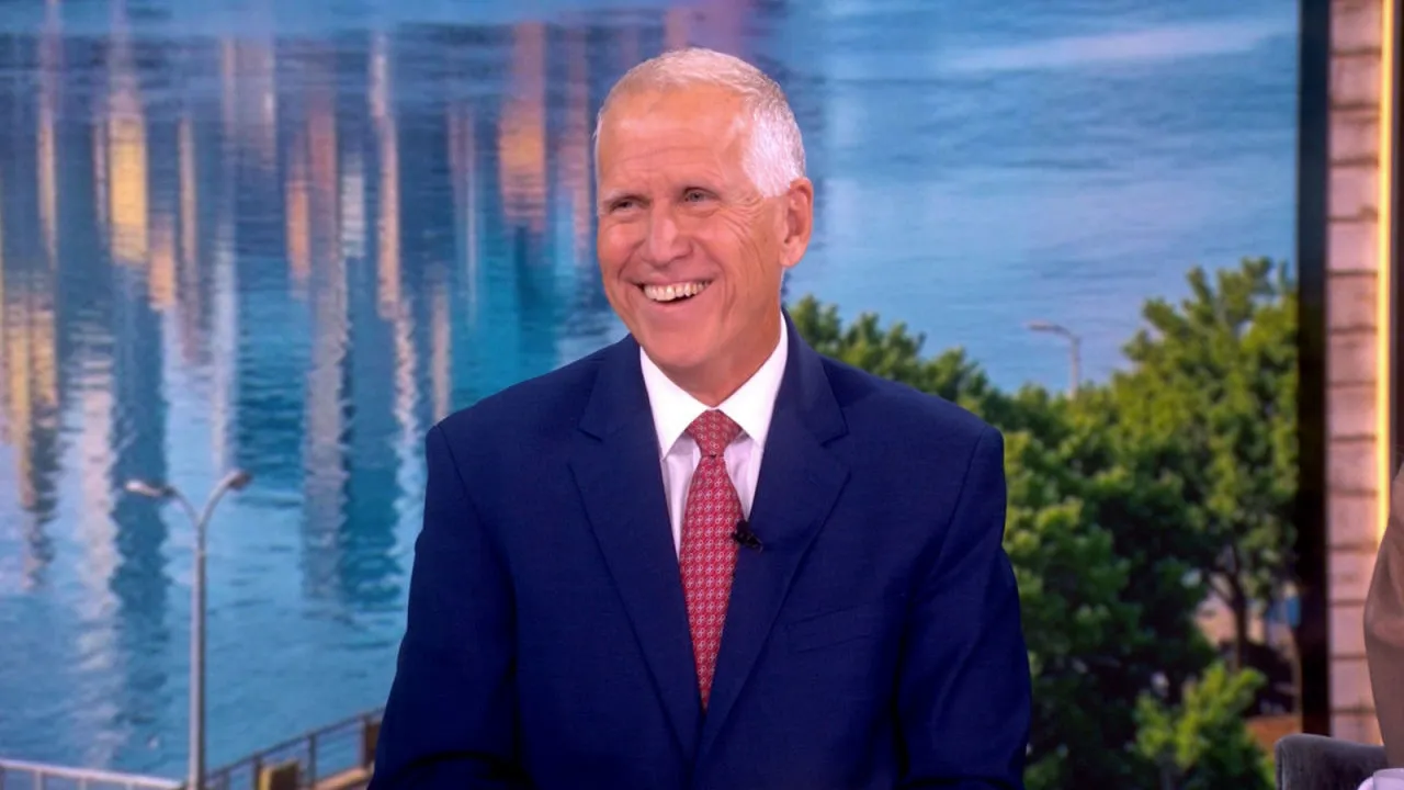 thumbnail - S30:E20 Mon, Oct 05, 2026