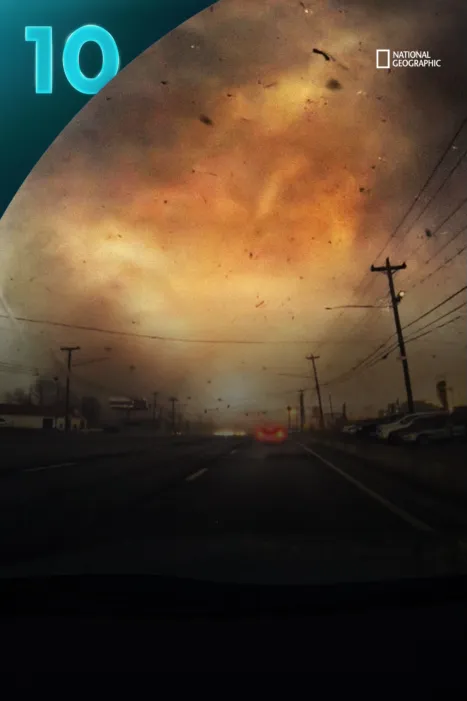 Megastorm