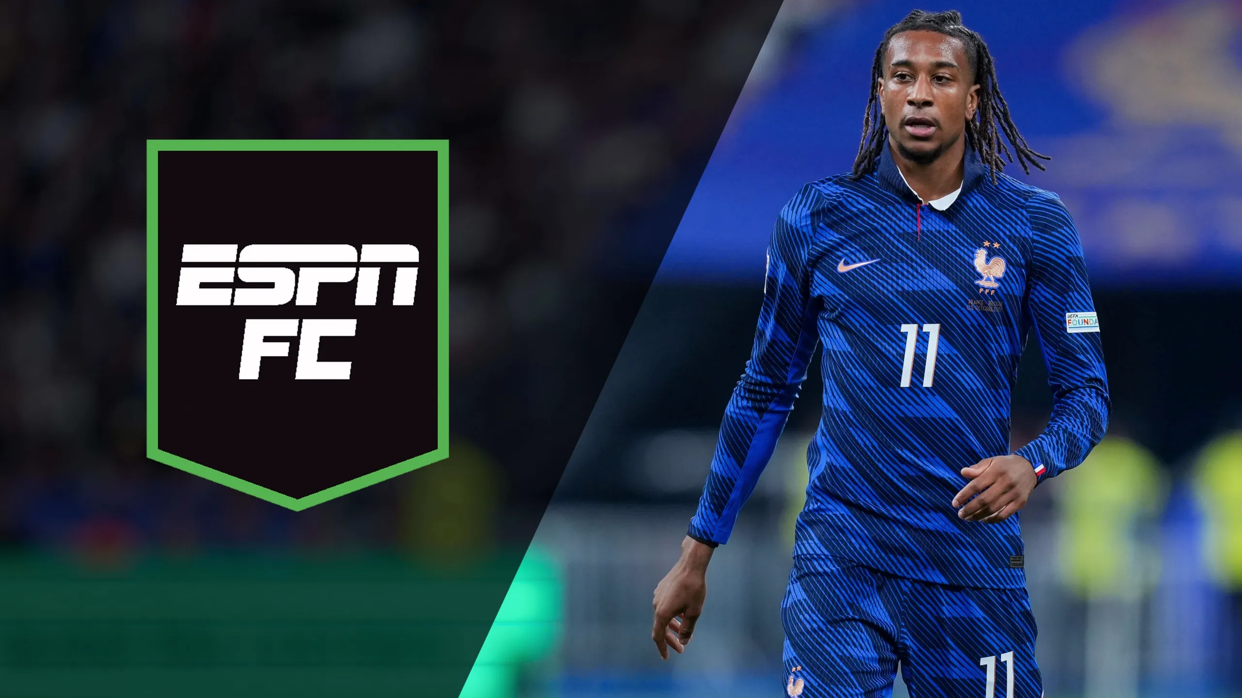 thumbnail - S3:E278 Mon, 10/5 - ESPN FC