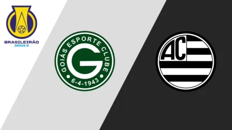 thumbnail - Goiás vs. Athletic