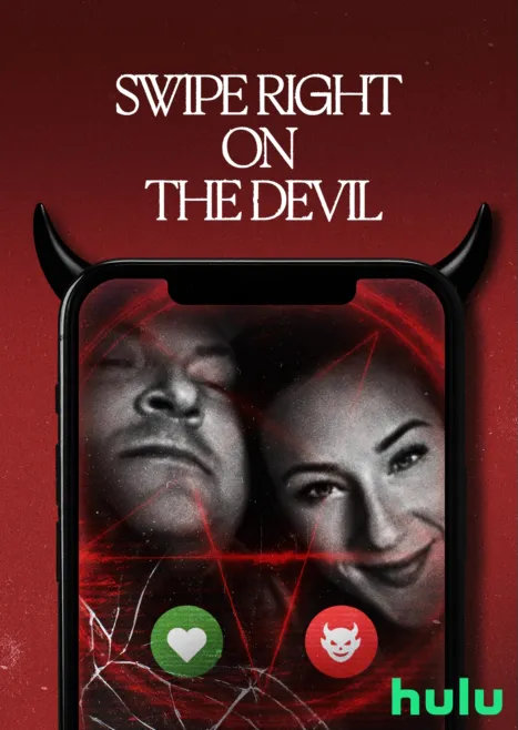 thumbnail - Swipe Right on the Devil