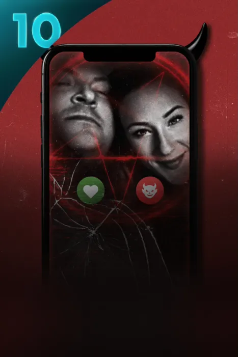 Swipe Right on the Devil
