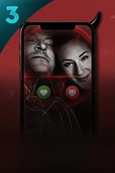 Swipe Right on the Devil