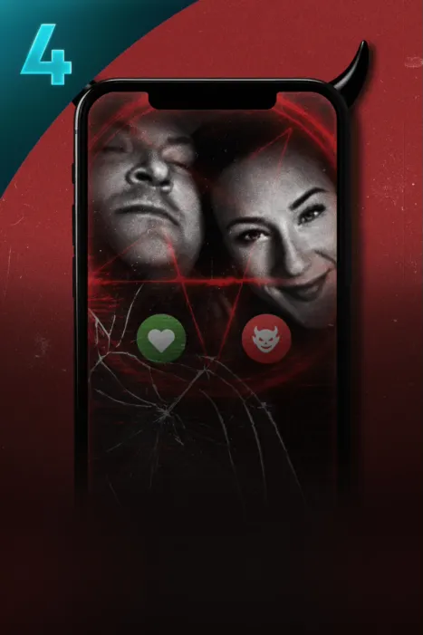 Swipe Right on the Devil