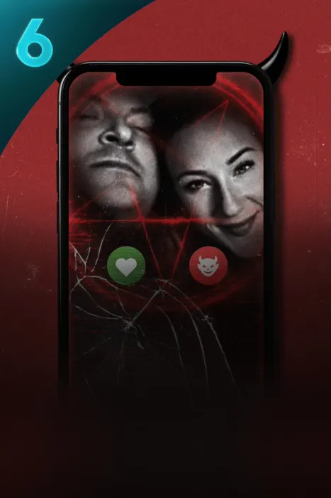 Swipe Right on the Devil