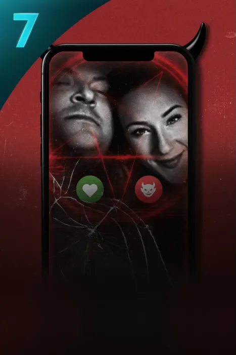 Swipe Right on the Devil