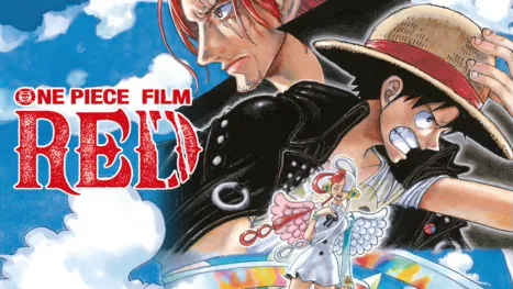 thumbnail - One Piece Film: Red