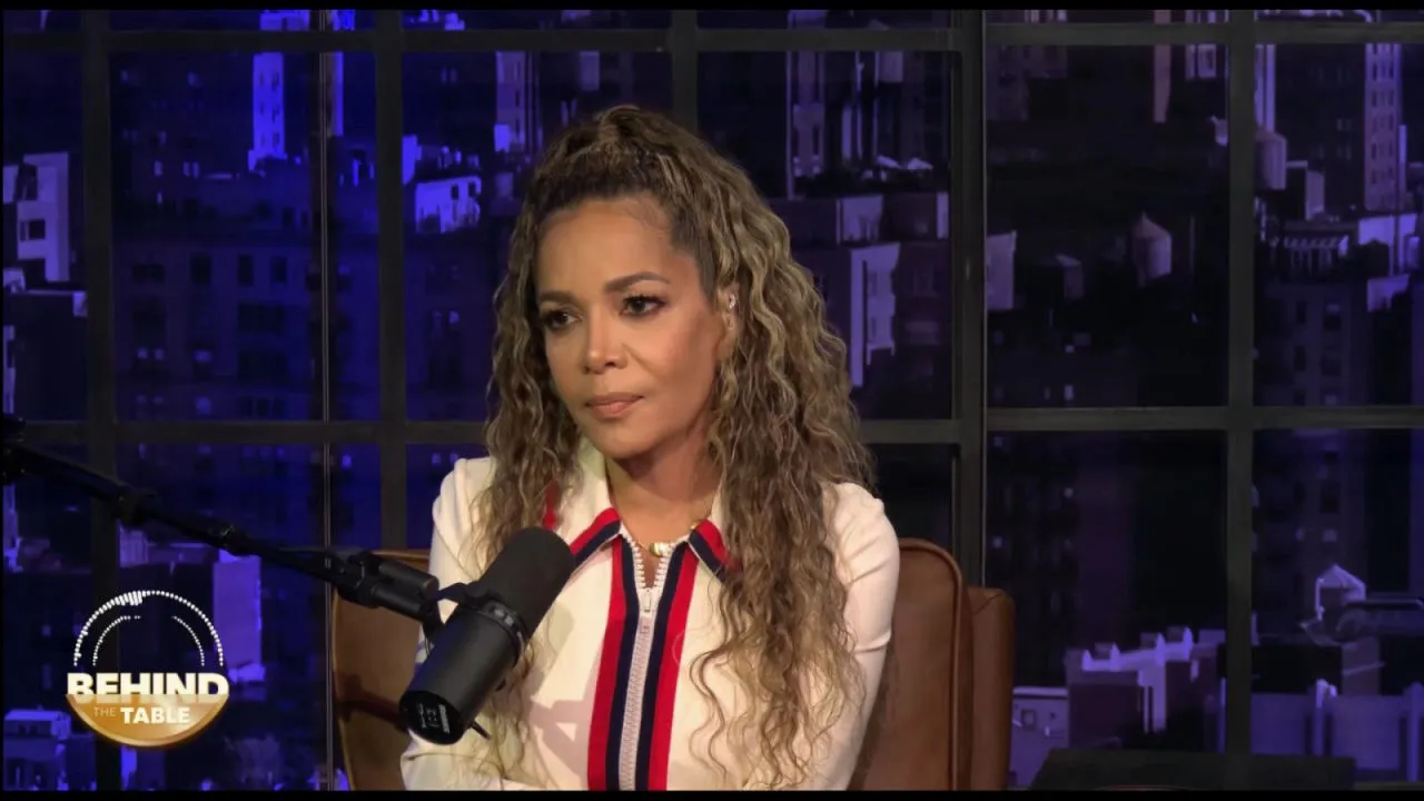 thumbnail - S30:E16 Sunny Hostin on Cornell alleged sexual assault and NY law that 'has to be changed'