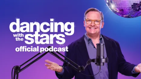 thumbnail - Dancing with the Stars Official Podcast