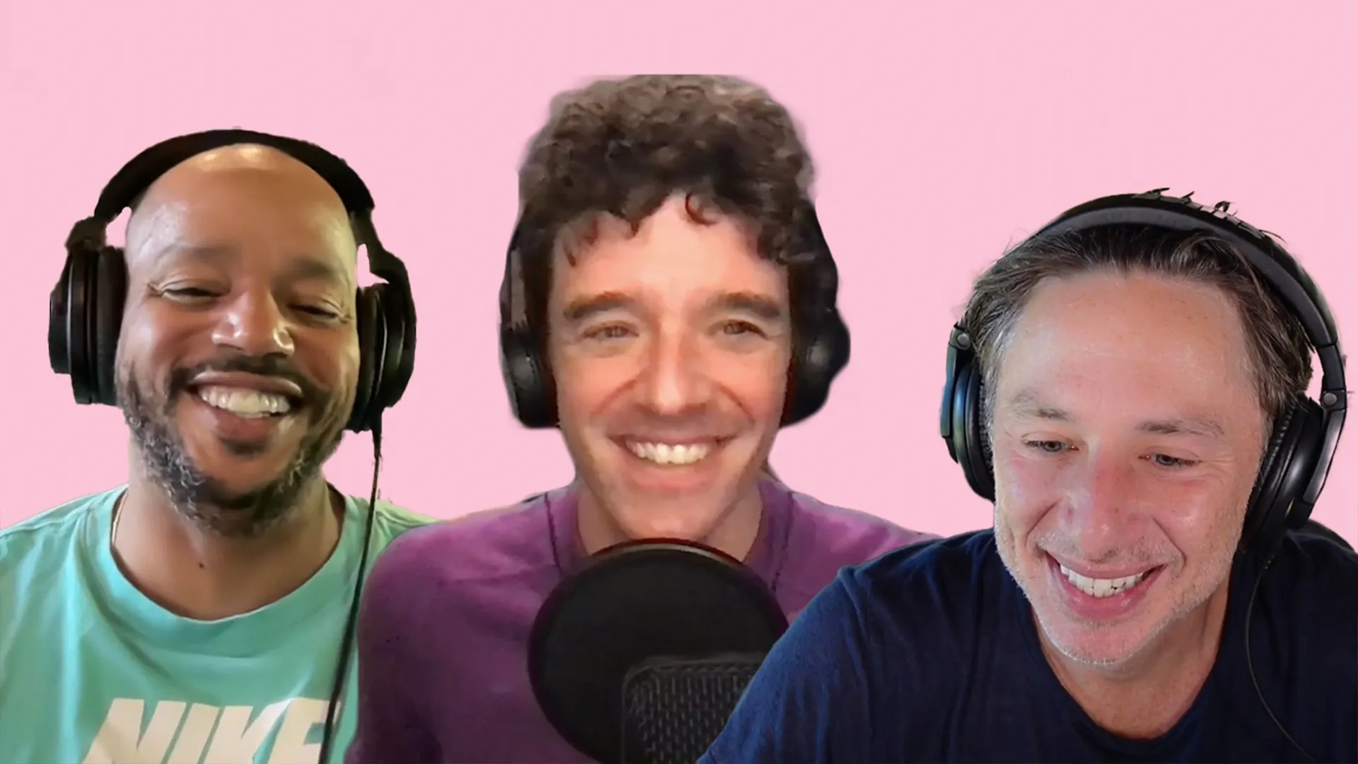 thumbnail - From the Vault: B4 Michael Urie, Dream Gay Best Friend