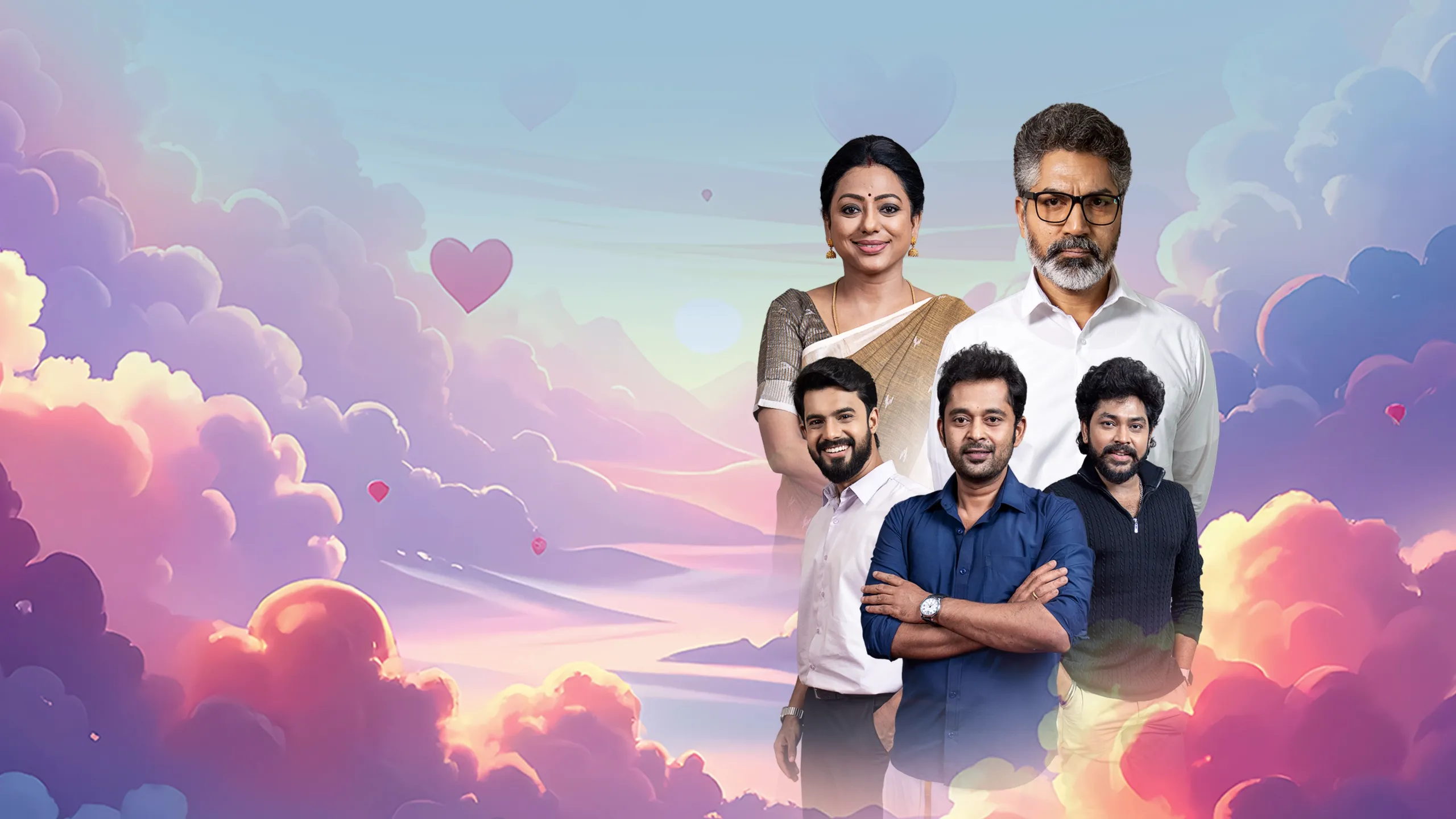 Kadhal Kadhal Kadhal