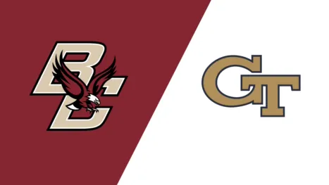 thumbnail - Boston College vs. Georgia Tech