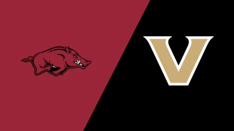 thumbnail - Arkansas vs. Vanderbilt