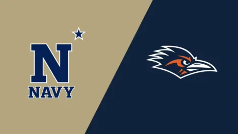 thumbnail - Navy vs. UTSA