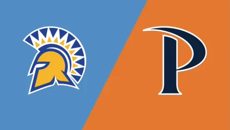 thumbnail - San José State vs. Pepperdine