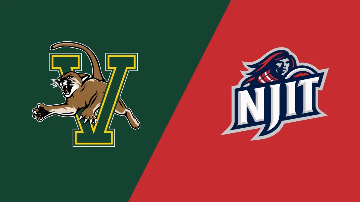 Watch Vermont vs. NJIT | Disney+
