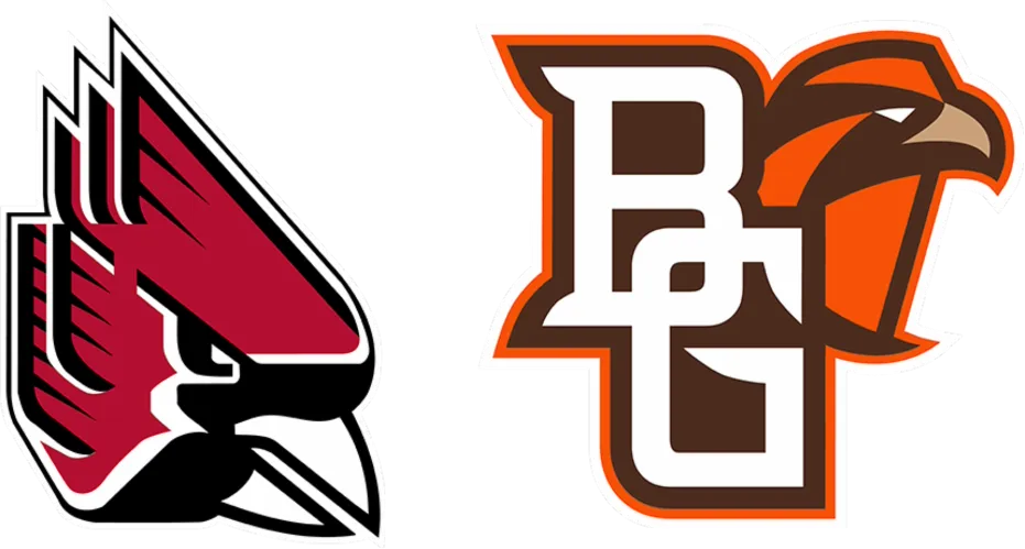 Ball State vs. Bowling Green