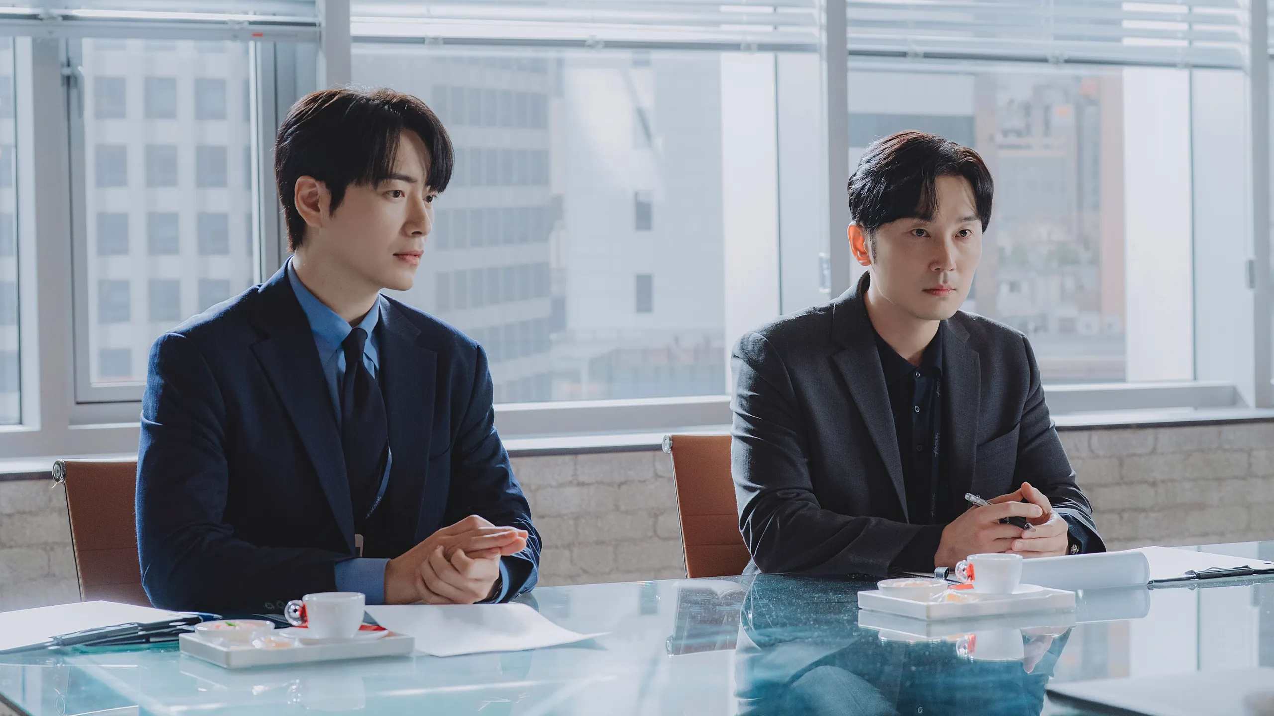thumbnail - S1：第9話「第９話」