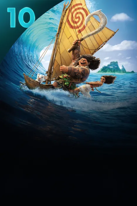 Moana