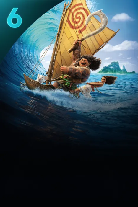 Moana