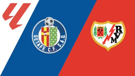 thumbnail - Getafe - Rayo Vallecano