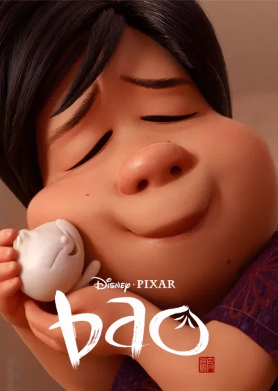 Plagát: Bao