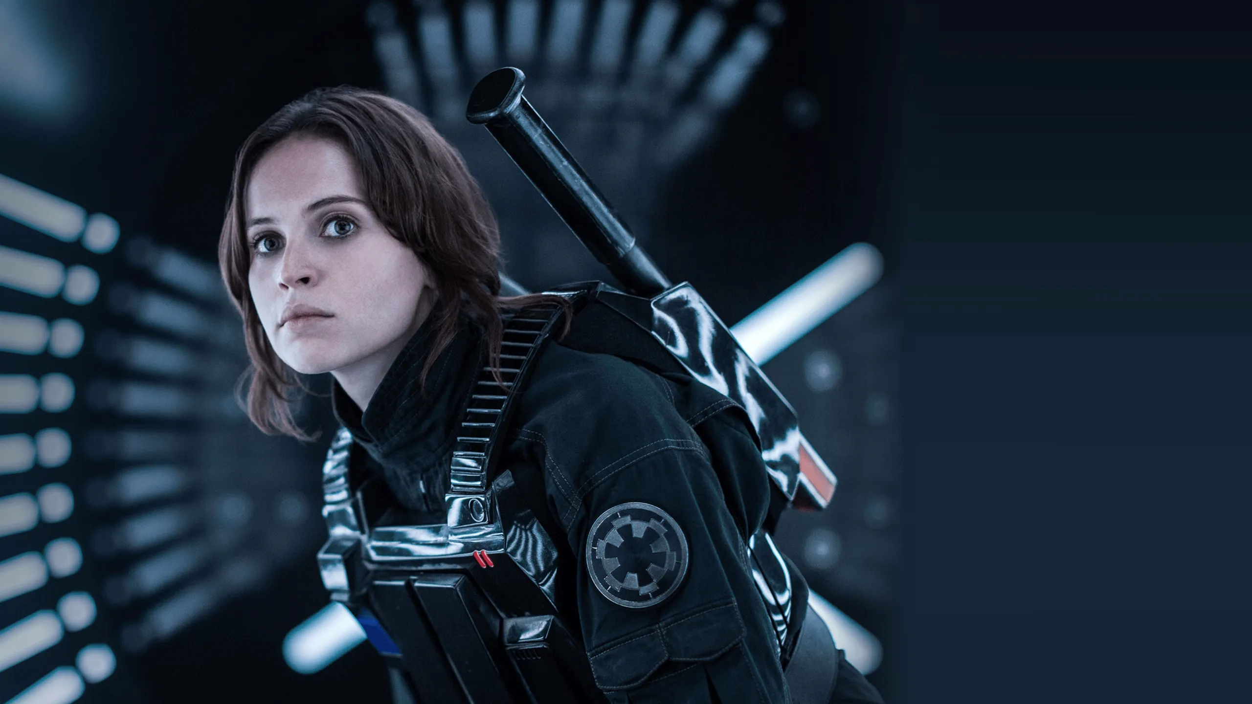 Rogue One: A Star Wars Story