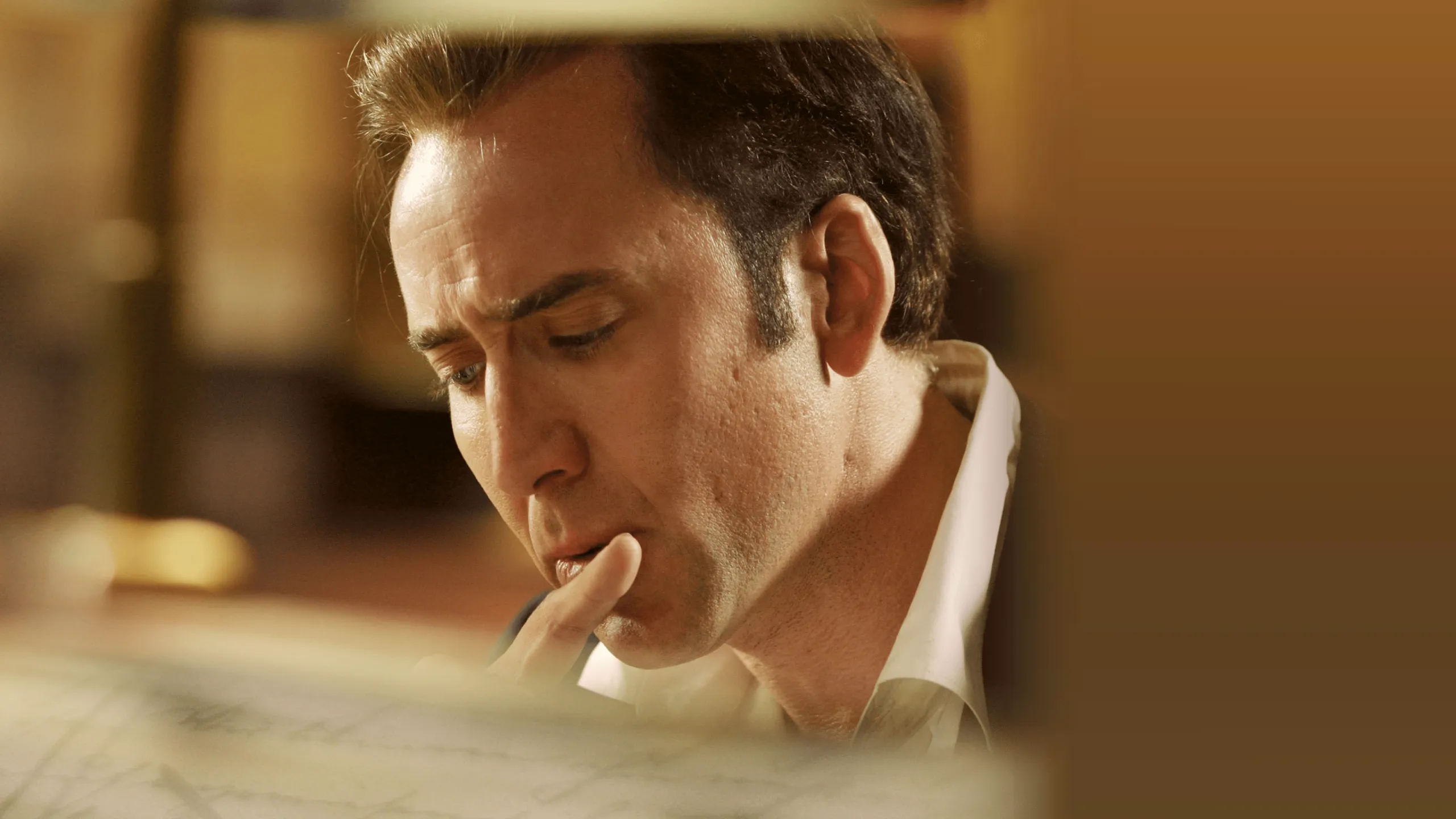 National Treasure