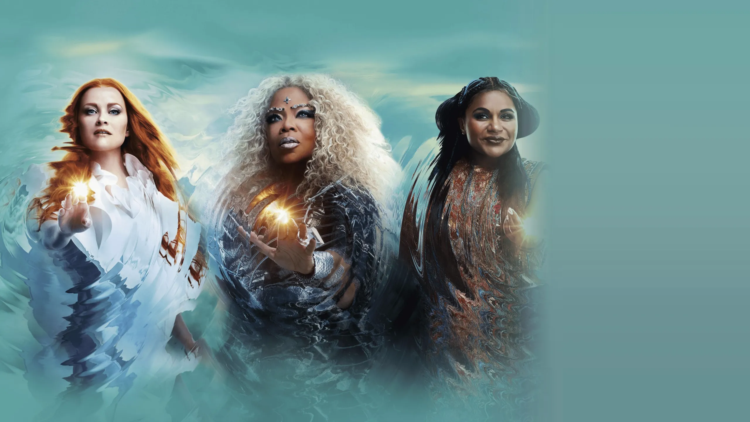 A Wrinkle in Time