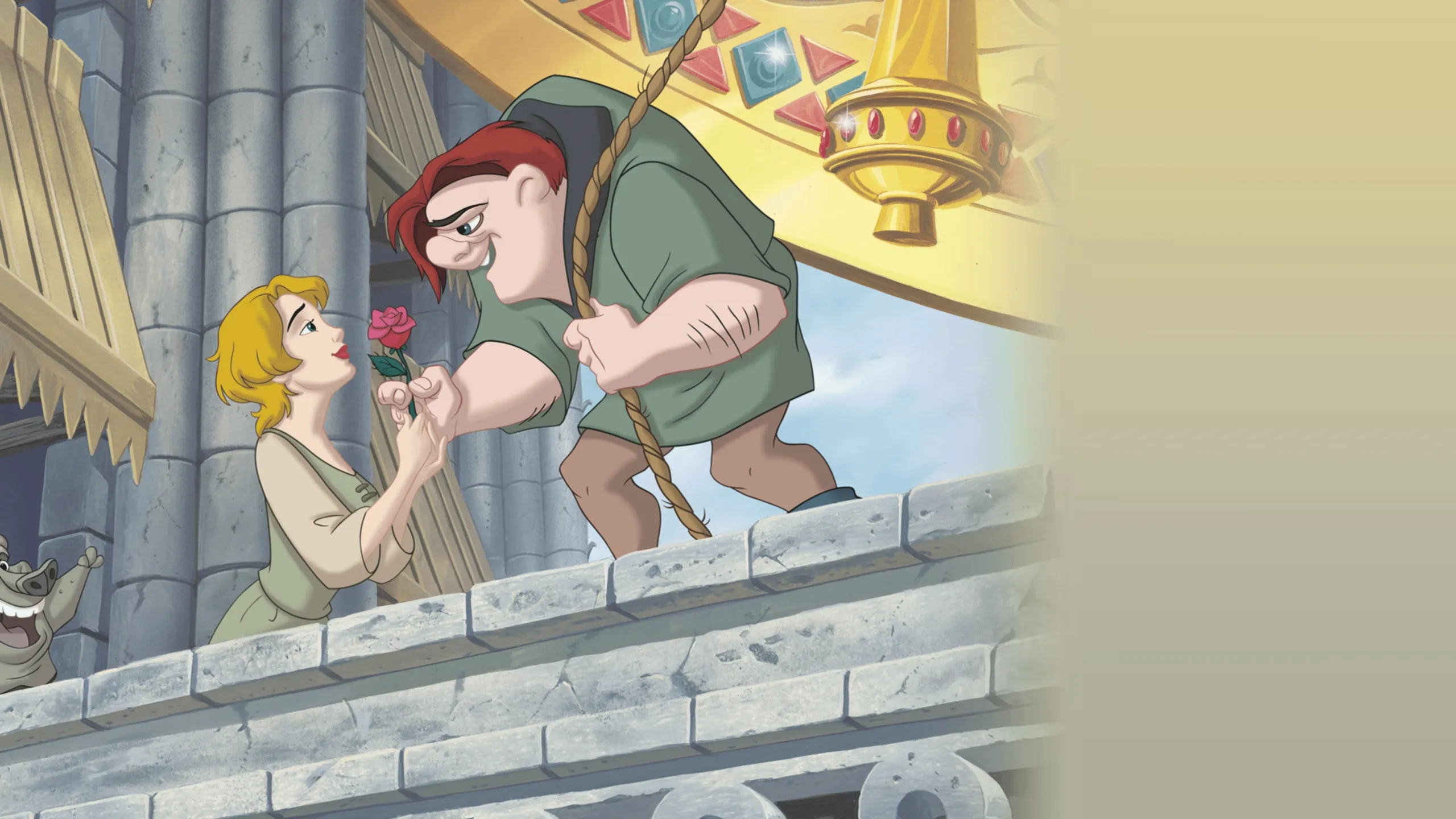 The Hunchback of Notre Dame II