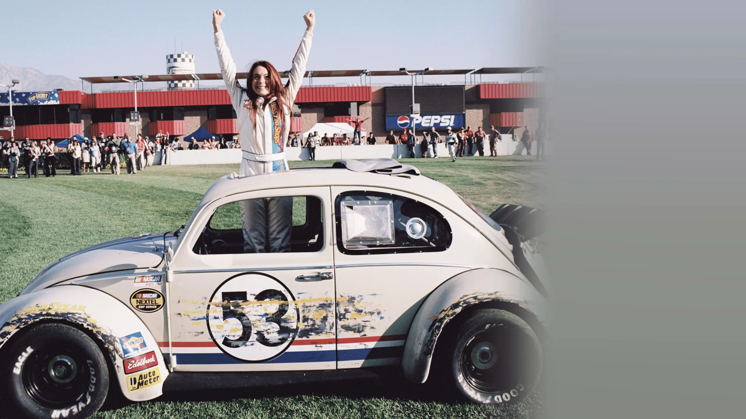 Herbie: Fully Loaded