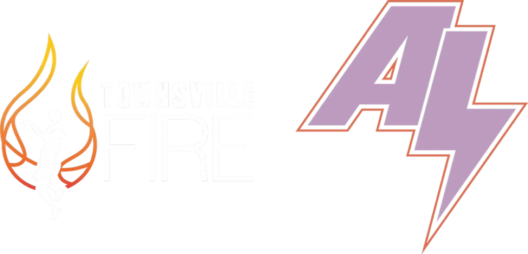 Adelaide Lightning vs. Townsville Fire (Round 1)
