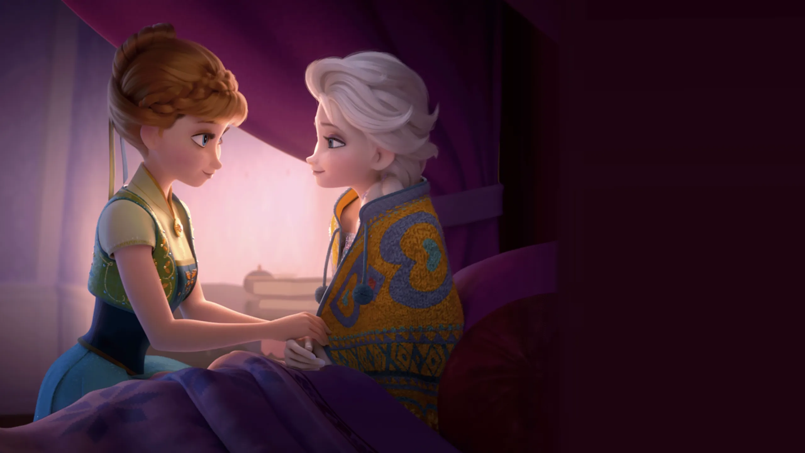 Frozen Fever