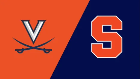 thumbnail - Virginia vs. Syracuse
