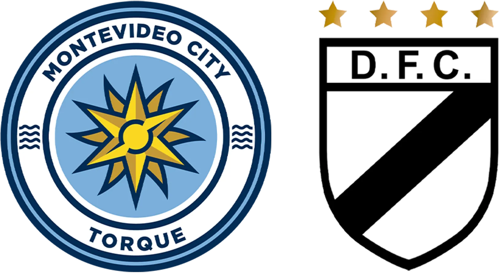 Montevideo City Torque vs. Danubio