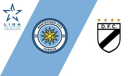 thumbnail - Montevideo City Torque vs. Danubio