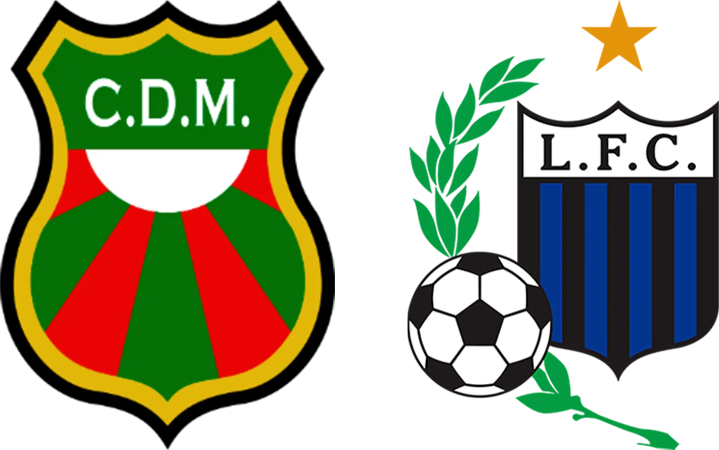 Deportivo Maldonado vs. Liverpool FC