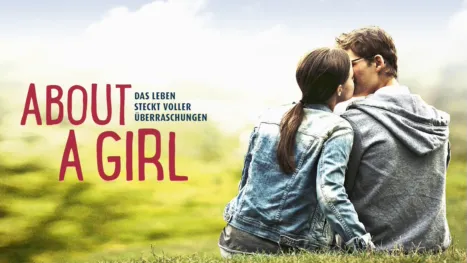 thumbnail - About a Girl