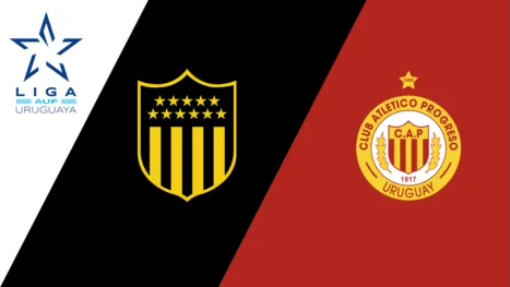 thumbnail - Peñarol vs. Progreso