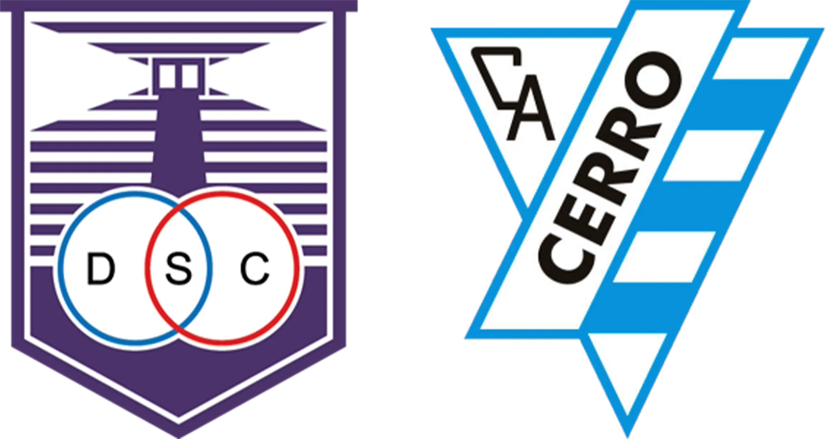 Defensor Sporting vs. Cerro
