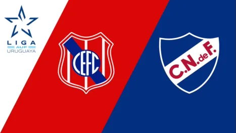 thumbnail - Central Español vs. Nacional