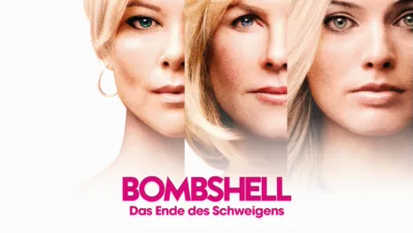 thumbnail - Bombshell – Das Ende des Schweigens