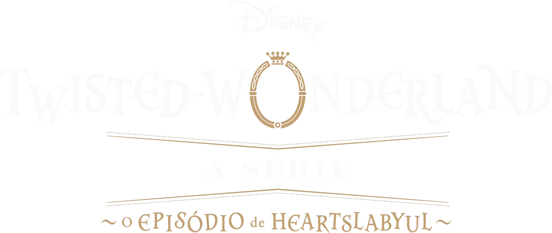 Disney Twisted-Wonderland: A Série - O Episódio de Heartslabyul