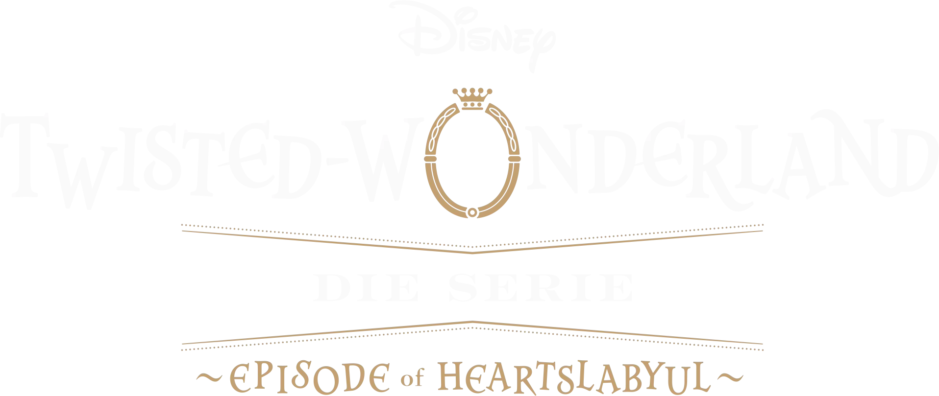 Disney Twisted-Wonderland: Die Serie - Episode of Heartslabyul