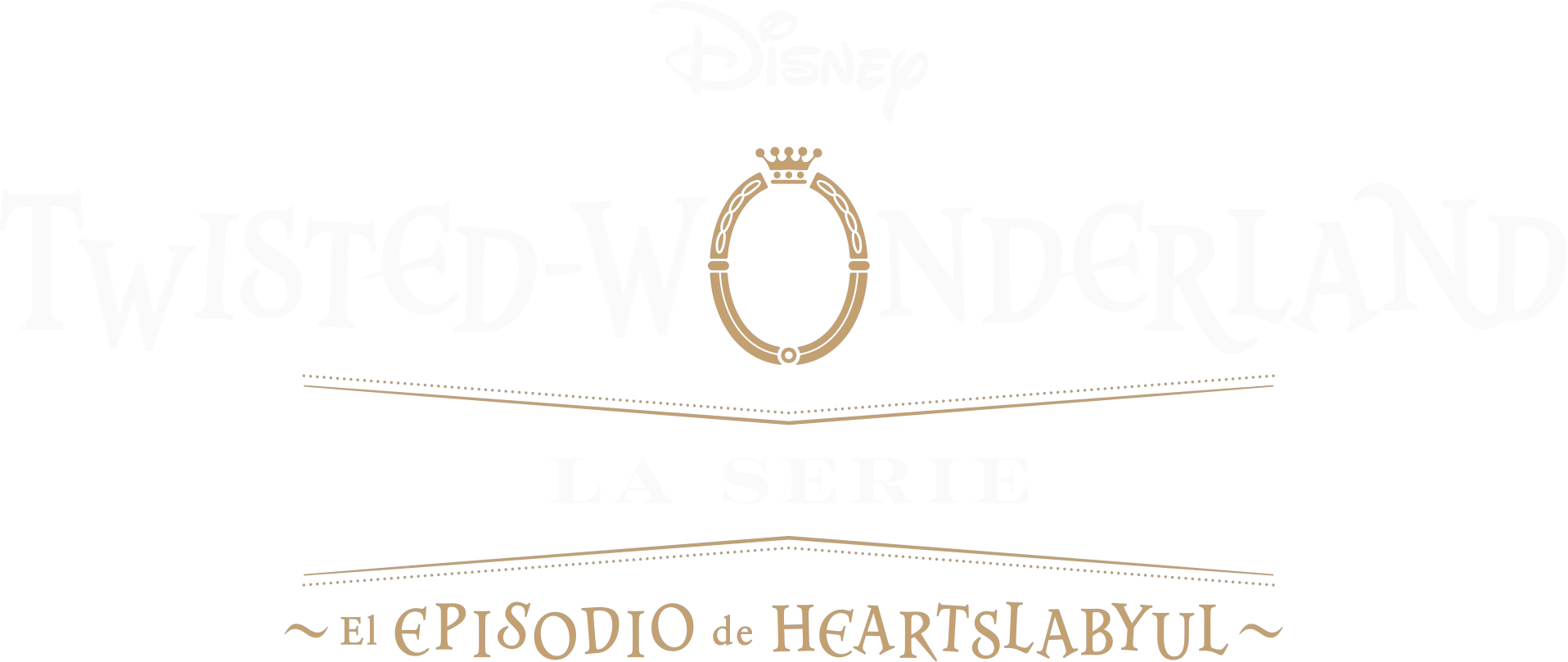 Disney Twisted-Wonderland: La serie - El episodio de Heartslabyul