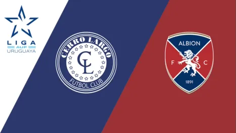 thumbnail - Cerro Largo vs. Albion FC