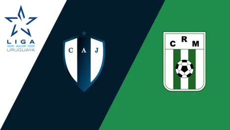 thumbnail - Juventud vs. Racing