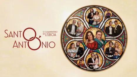 thumbnail - Santo António - O Casamenteiro de Lisboa