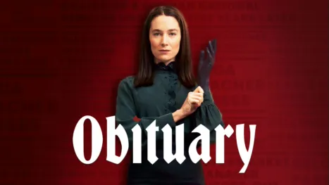 thumbnail - Obituary