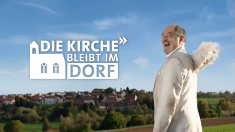 thumbnail - Die Kirche bleibt im Dorf